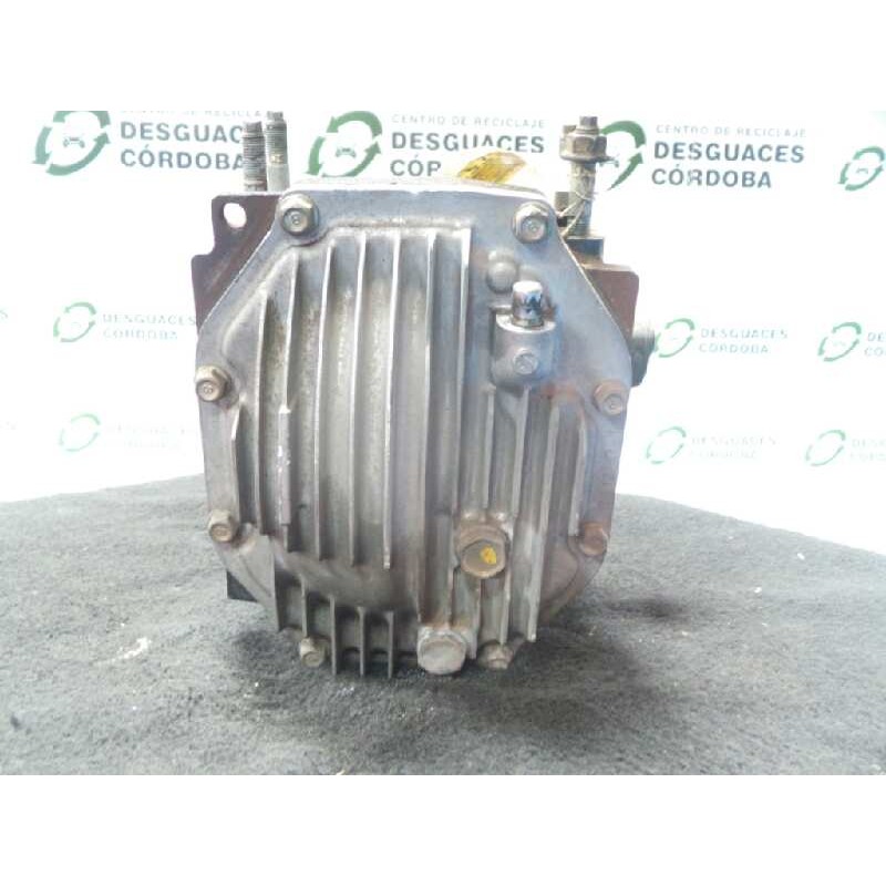 Recambio de diferencial trasero para mazda rx-8 (se) 1.3 wankel cat referencia OEM IAM F5-040904722  