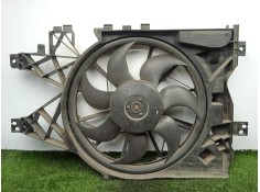 Recambio de electroventilador para chevrolet epica 2.0 diesel cat referencia OEM IAM 96850244-96801359 Ø DIAMETRO: 410MM 2.PINES