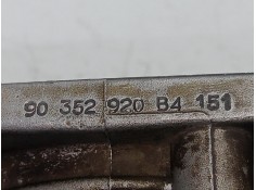 Recambio de caja mariposa para opel vectra a 2.0 referencia OEM IAM 90352920-90352920B4151   2