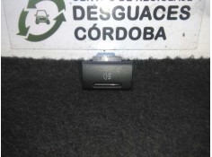Recambio de interruptor para audi a8 (d2) 3.3 v8 32v tdi biturbo cat (akf) referencia OEM IAM 4D0941563D-3102156 ANTINIEBLAS 