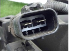 Recambio de electroventilador para chevrolet epica 2.0 diesel cat referencia OEM IAM 96850244-96801359 Ø DIAMETRO: 410MM 2.PINES 2