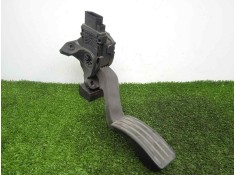 Recambio de potenciometro pedal para ford tourneo connect (tc7) 1.8 tdci cat referencia OEM IAM 7T119F836CC-6PV00927610  6.PINES