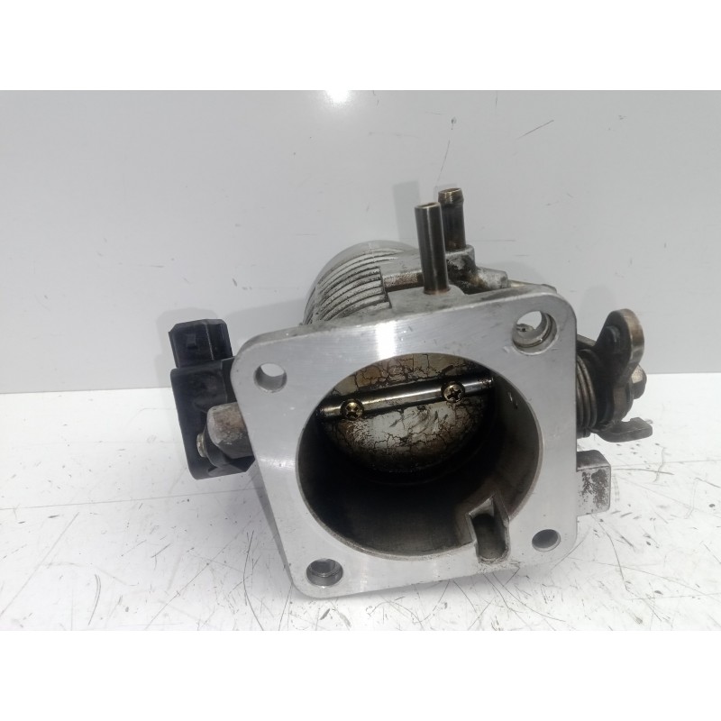 Recambio de caja mariposa para opel vectra a 2.0 referencia OEM IAM 90352920-90352920B4151  