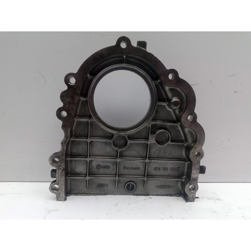 Recambio de tapa distribucion para audi a6 berlina (4f2) 3.0 v6 24v tdi referencia OEM IAM 059109129E  