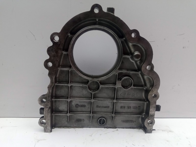 Recambio de tapa distribucion para audi a6 berlina (4f2) 3.0 v6 24v tdi referencia OEM IAM 059109129E  