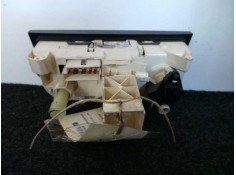 Recambio de mando calefaccion / aire acondicionado para opel corsa c 1.7 16v di cat (y 17 dtl / lk8) referencia OEM IAM 1238853I 2