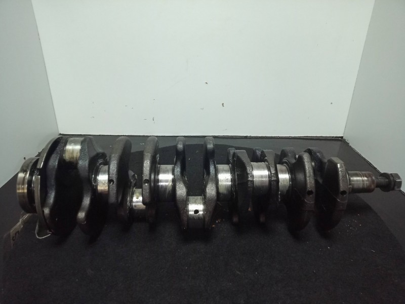 Recambio de cigueñal para volvo s70 berlina 2.5 turbodiesel referencia OEM IAM 074  