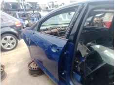 Recambio de puerta delantera izquierda para seat ibiza (6p1) 1.2 tsi referencia OEM IAM TIENEBOLLO(VERFOTOS)   2