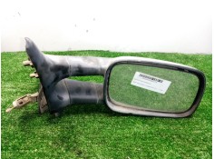 Recambio de retrovisor derecho para seat inca (6k9) 1.9 diesel cat (1y) referencia OEM IAM  MANUAL NEGRO