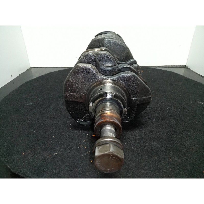 Recambio de cigueñal para volvo s70 berlina 2.5 turbodiesel referencia OEM IAM 074  