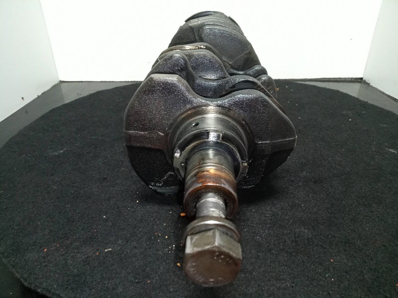 Recambio de cigueñal para volvo s70 berlina 2.5 turbodiesel referencia OEM IAM 074  