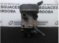 Recambio de calentador calefaccion para audi a8 (d2) 3.3 v8 32v tdi biturbo cat (akf) referencia OEM IAM 4D0815069E  