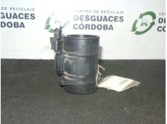 Recambio de caudalimetro para dacia sandero stepway referencia OEM IAM 8200682558C-H8200702517 CONTINENTAL 