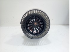 Recambio de motor calefaccion para citroën c3 1.1 referencia OEM IAM T4190001 02-09 