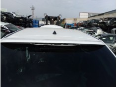 Recambio de aleron trasero para mazda cx-7 (er) 2.2 turbodiesel cat referencia OEM IAM   