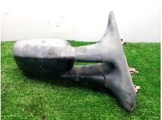 Recambio de retrovisor derecho para seat inca (6k9) 1.9 diesel cat (1y) referencia OEM IAM  MANUAL NEGRO 2