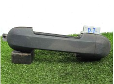 Recambio de maneta exterior delantera izquierda para ford tourneo connect (tc7) 1.8 tdci cat referencia OEM IAM SINREFERENCIA EX