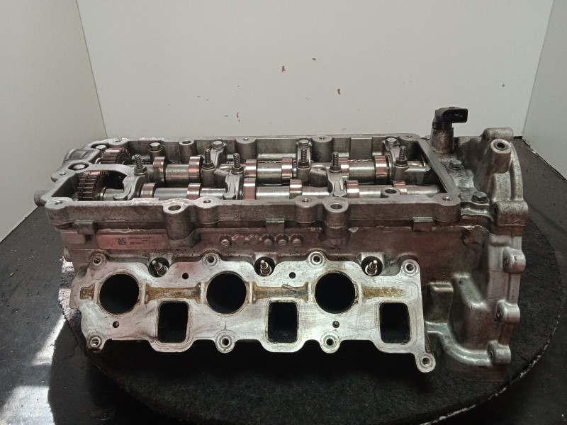 Recambio de culata para audi a6 berlina (4f2) 3.0 v6 24v tdi referencia OEM IAM 059354AF-0594AE-059-4AE  