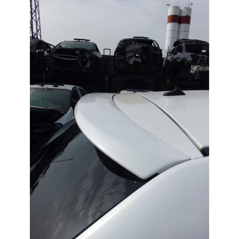 Recambio de aleron trasero para mazda cx-7 (er) 2.2 turbodiesel cat referencia OEM IAM   