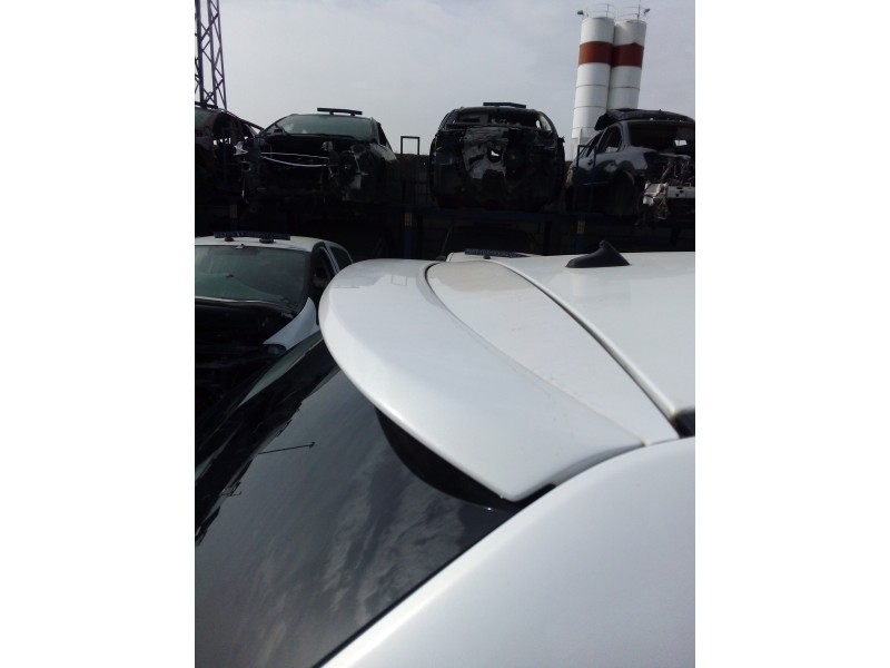 Recambio de aleron trasero para mazda cx-7 (er) 2.2 turbodiesel cat referencia OEM IAM   