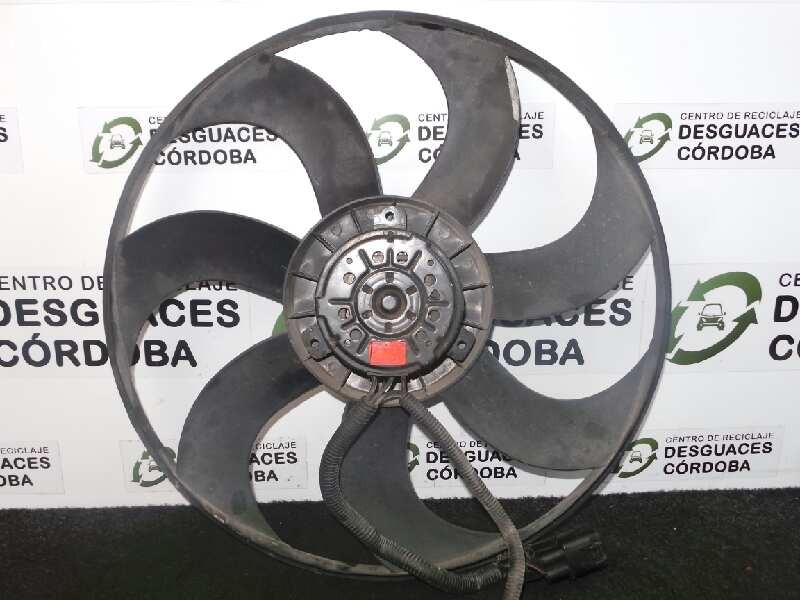 Recambio de electroventilador para hyundai tucson (jm) 2.0 crdi cat referencia OEM IAM 00S3A2409 Ø DIAMETRO: 469MM 