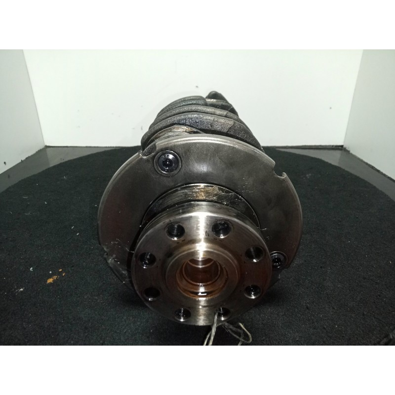 Recambio de cigueñal para volvo s70 berlina 2.5 turbodiesel referencia OEM IAM 074  