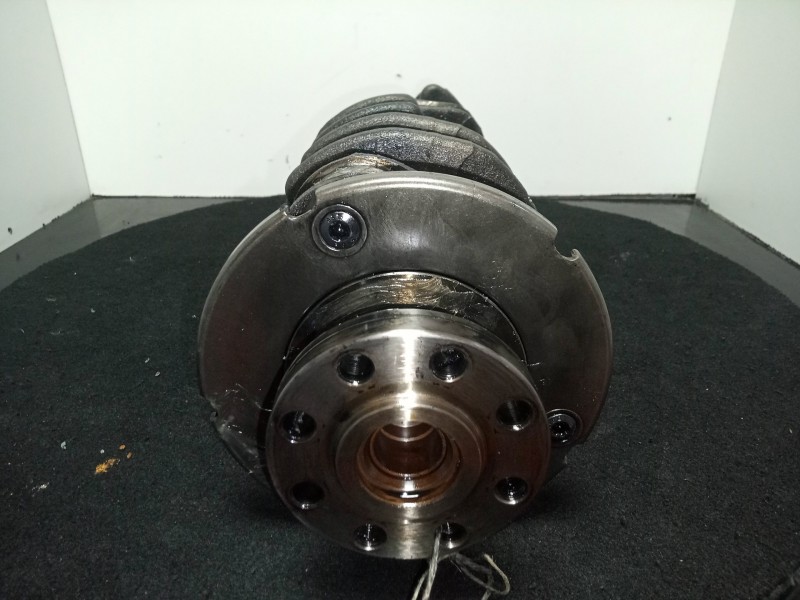 Recambio de cigueñal para volvo s70 berlina 2.5 turbodiesel referencia OEM IAM 074  