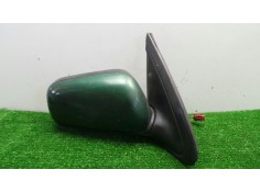 Recambio de retrovisor derecho para nissan almera (n15) 2.0 diesel referencia OEM IAM  ELECTRICO - 3.PINES VERDE 2