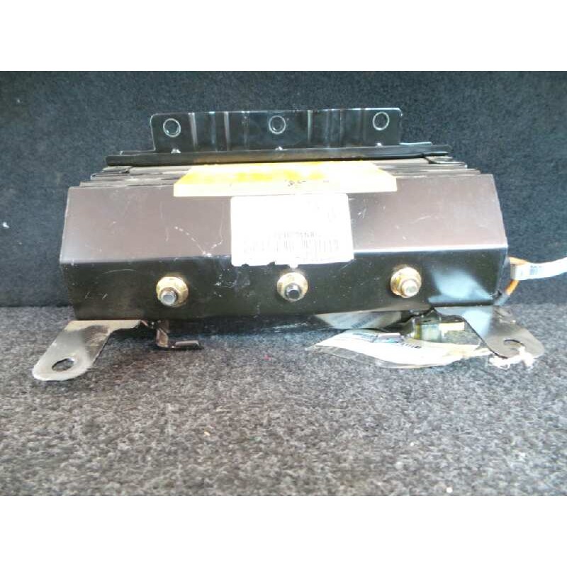 Recambio de airbag delantero derecho para daewoo nubira berlina 1.6 cat referencia OEM IAM 96557006-BN4CJ3E8J  