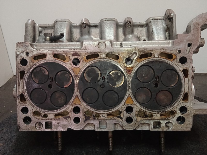 Recambio de culata para audi a6 berlina (4f2) 3.0 v6 24v tdi referencia OEM IAM 059354AF-0594AE-059-4AE  