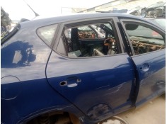 Recambio de puerta trasera derecha para seat ibiza (6p1) 1.2 tsi referencia OEM IAM TIENEBOLLO(VERFOTOS)   2