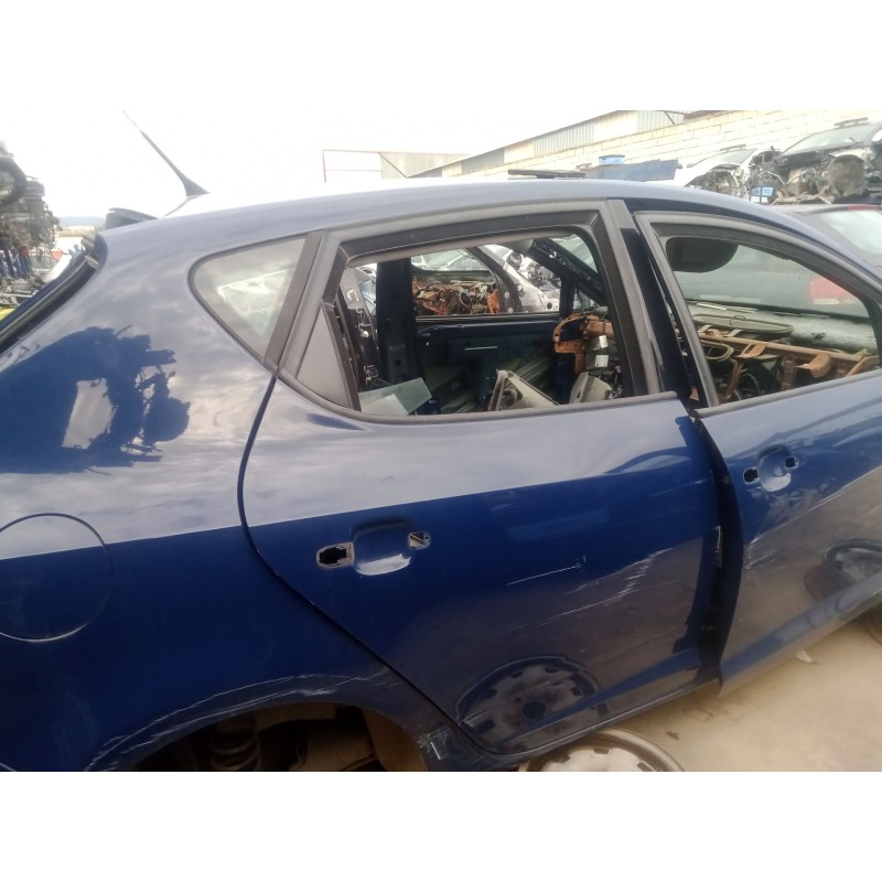 Recambio de puerta trasera derecha para seat ibiza (6p1) 1.2 tsi referencia OEM IAM TIENEBOLLO(VERFOTOS)  