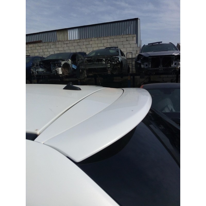 Recambio de aleron trasero para mazda cx-7 (er) 2.2 turbodiesel cat referencia OEM IAM   