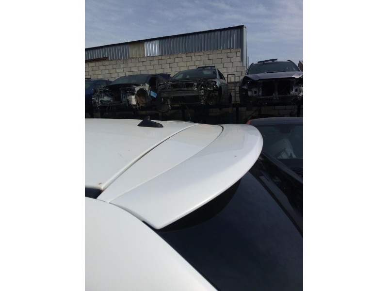 Recambio de aleron trasero para mazda cx-7 (er) 2.2 turbodiesel cat referencia OEM IAM   