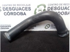 Recambio de tubo presion turbocompresor para peugeot 806 1.9 turbodiesel cat referencia OEM IAM 0382F5 FLEXIBLE 