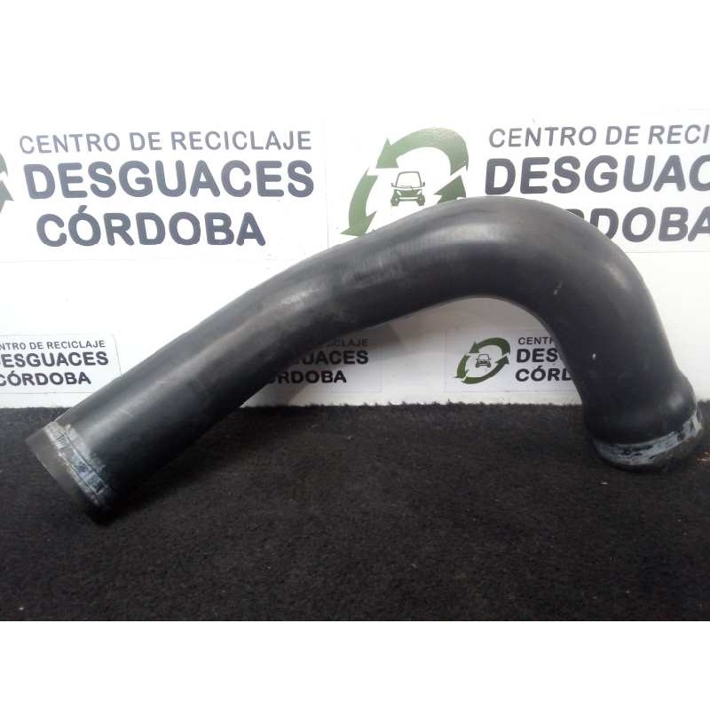 Recambio de tubo presion turbocompresor para peugeot 806 1.9 turbodiesel cat referencia OEM IAM 0382F5 FLEXIBLE 