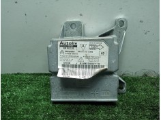 Recambio de centralita airbag para citroën c5 berlina 2.0 hdi fap cat (rhr / dw10bted4) referencia OEM IAM 9665266080-608990300-