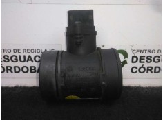 Recambio de caudalimetro para audi a8 (d2) 3.3 v8 32v tdi biturbo cat (akf) referencia OEM IAM 0281002435-057906461C BOSCH 5.PIN