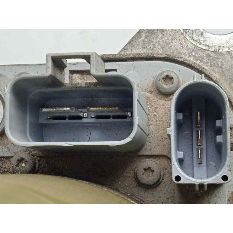 Recambio de bomba direccion para volvo v50 familiar 2.4 cat referencia OEM IAM 30723582-4N513K514DL ELECTRICA 