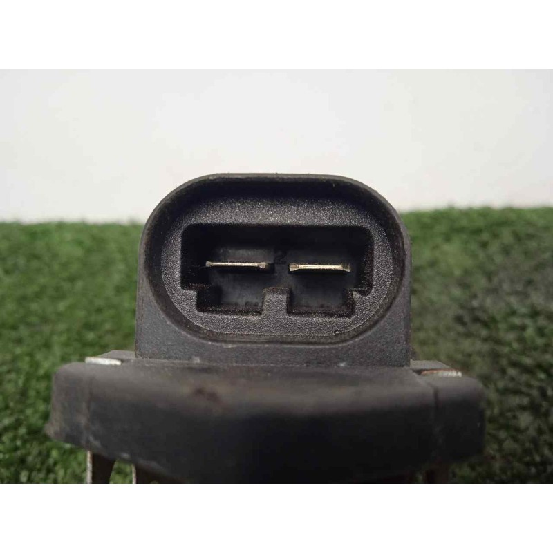 Recambio de resistencia electroventilador para dacia logan 1.6 cat referencia OEM IAM 7700432632  