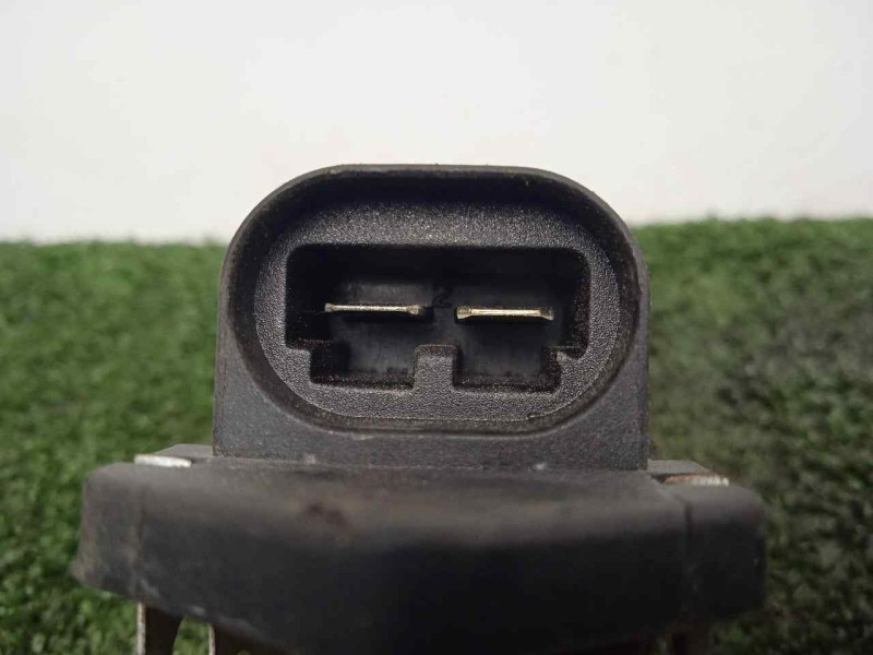 Recambio de resistencia electroventilador para dacia logan 1.6 cat referencia OEM IAM 7700432632  