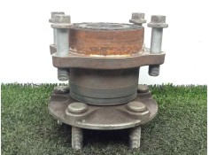 Recambio de rodamiento buje trasero para subaru impreza g12 2.0 cat referencia OEM IAM 28473FG000 100X5 AMBOS.LADOS