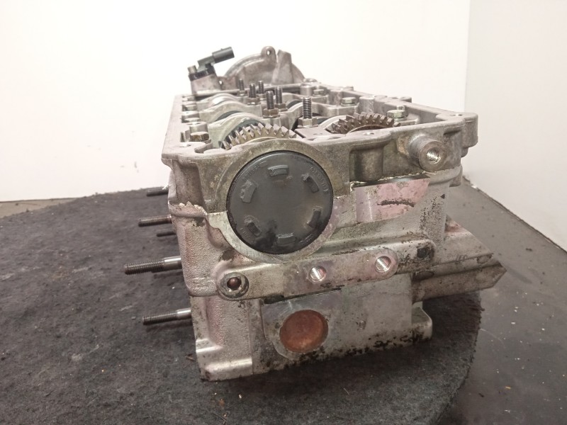Recambio de culata para audi a6 berlina (4f2) 3.0 v6 24v tdi referencia OEM IAM 059354AF-0594AE-059-4AE  