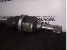 Recambio de transmision delantera izquierda para citroën c3 1.4 hdi cat (8hy / dv4ted4) referencia OEM IAM 9641777180 SIN.CORONA 2