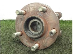 Recambio de rodamiento buje trasero para subaru impreza g12 2.0 cat referencia OEM IAM 28473FG000 100X5 AMBOS.LADOS 2