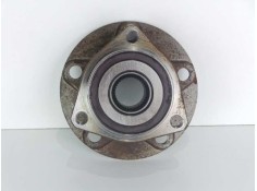 Recambio de rodamiento buje delantero para volkswagen golf vii variant (bv5) 1.6 tdi referencia OEM IAM   