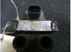 Recambio de bobina encendido para fiat punto berlina (188) 1.2 cat referencia OEM IAM B920-800B  2 PINES 2