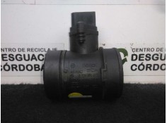 Recambio de caudalimetro para audi a8 (d2) 3.3 v8 32v tdi biturbo cat (akf) referencia OEM IAM 0281002435-057906461C BOSCH 5.PIN