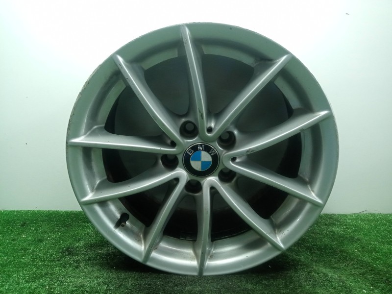 Recambio de llanta para bmw x3 (e83) 2.0 turbodiesel cat referencia OEM IAM 6787575 17´´PULGADAS LLANTAS - LLANTA