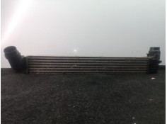 Recambio de intercooler para renault scenic iii 1.5 dci diesel fap referencia OEM IAM M135347F-144960006R  